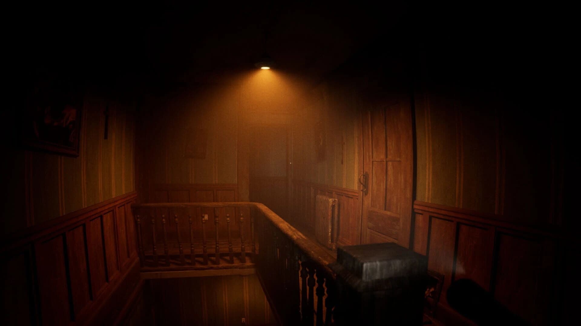 Staged: Open House screenshot 5