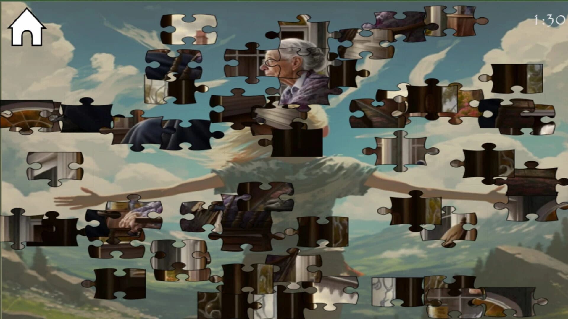 Stages of Life screenshot 3