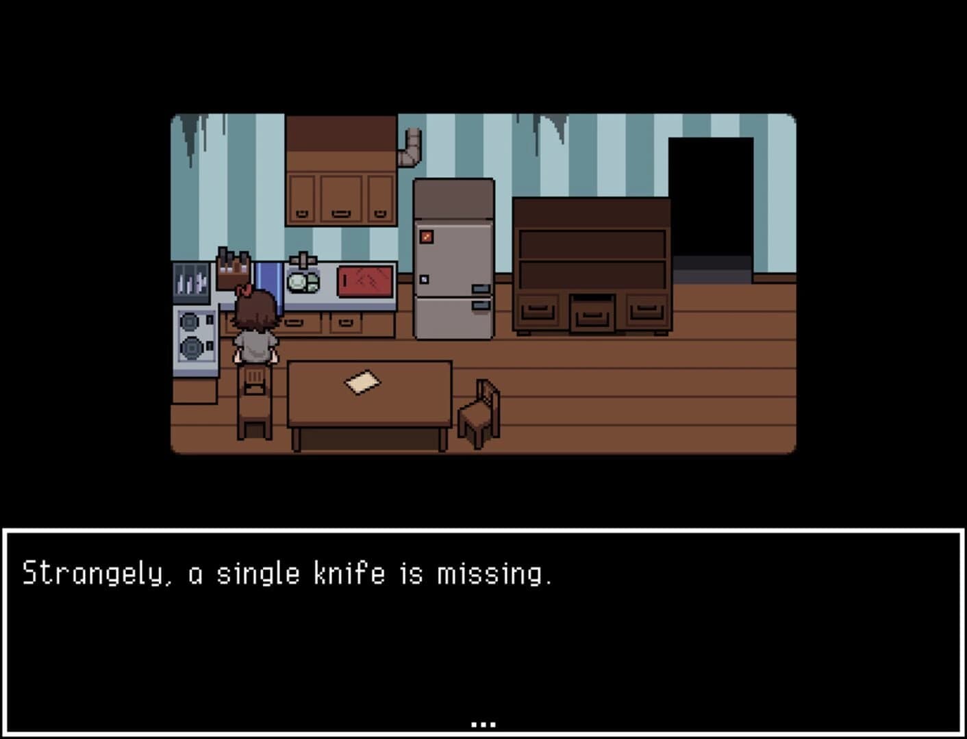 Stagnated In Slumber screenshot 4