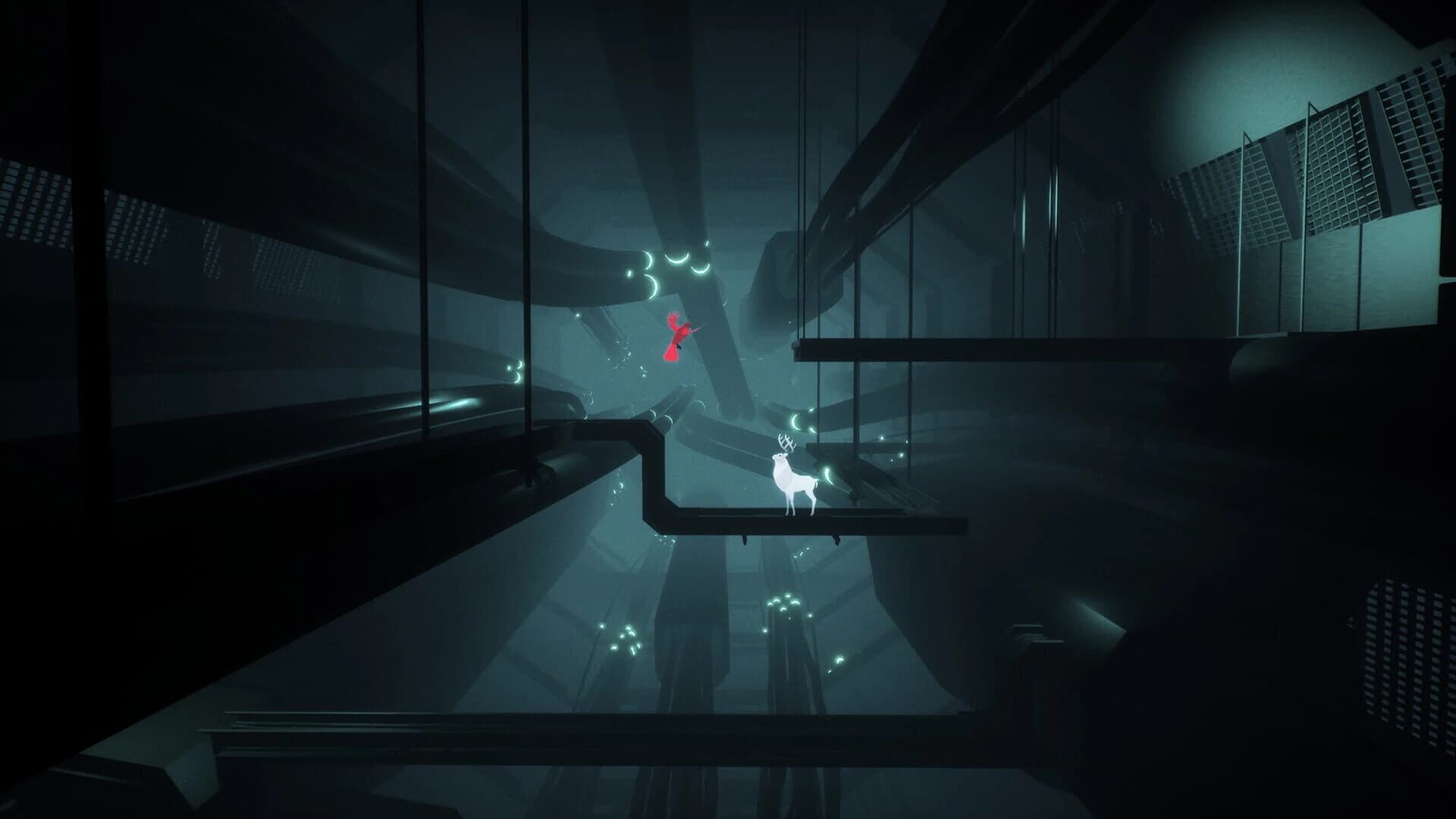 Stalhart screenshot 2
