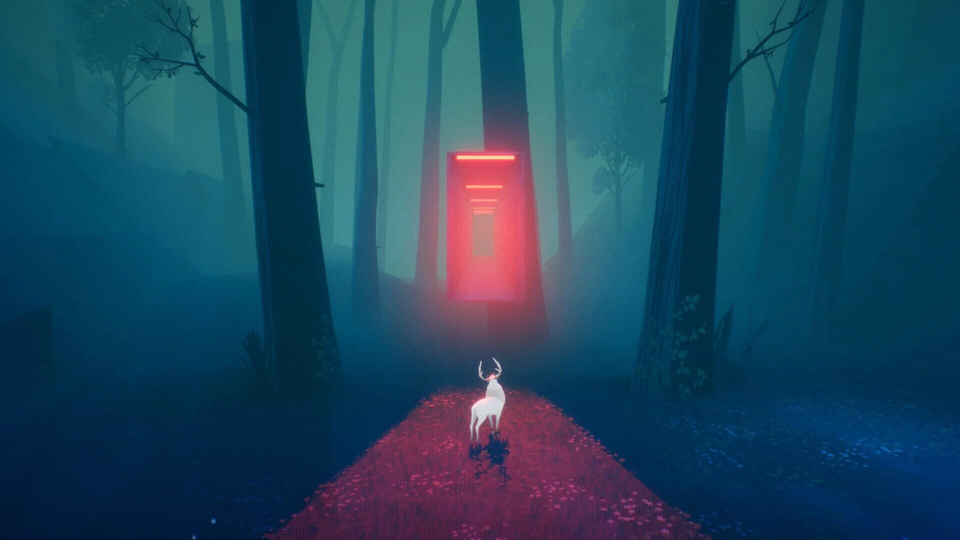 Stalhart screenshot 1