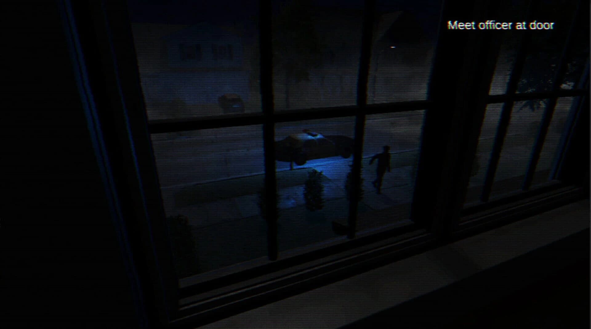 Stalked in Solitude screenshot 4
