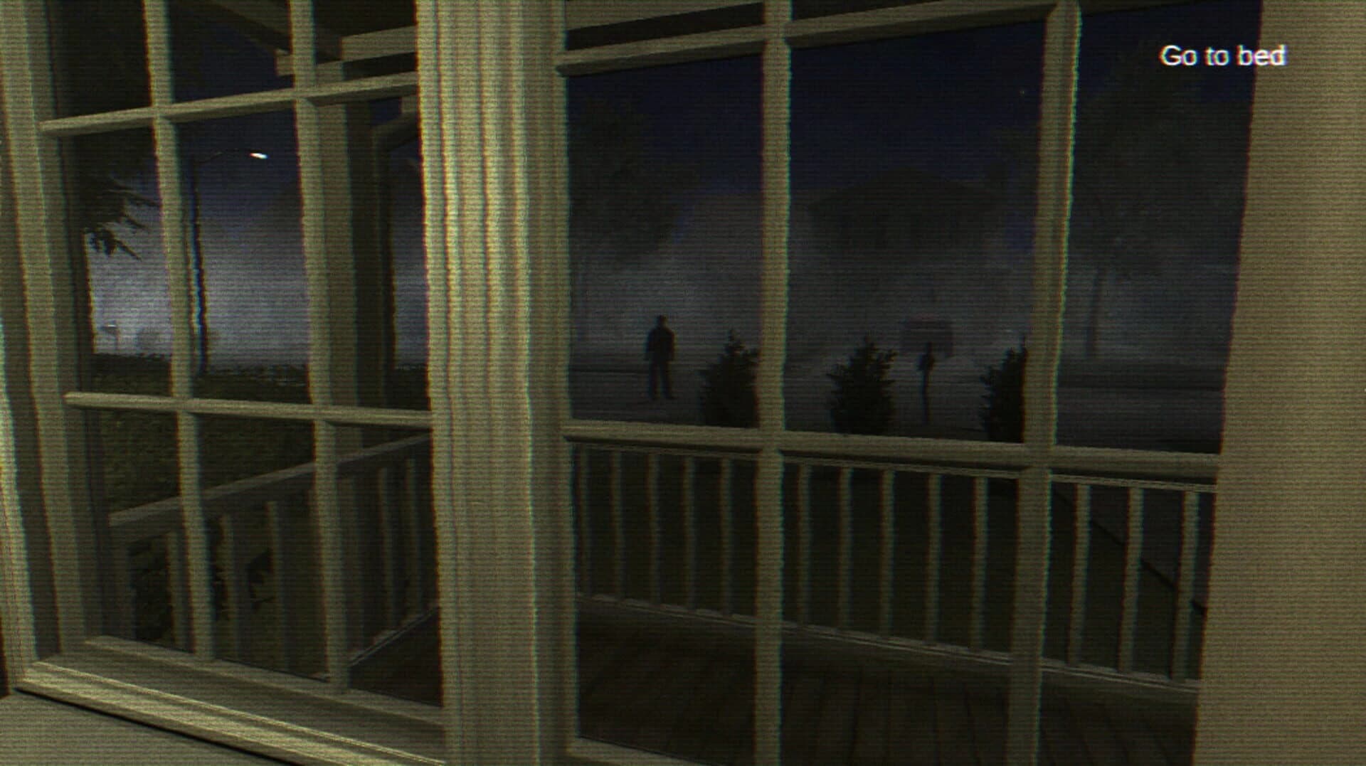 Stalked in Solitude screenshot 2