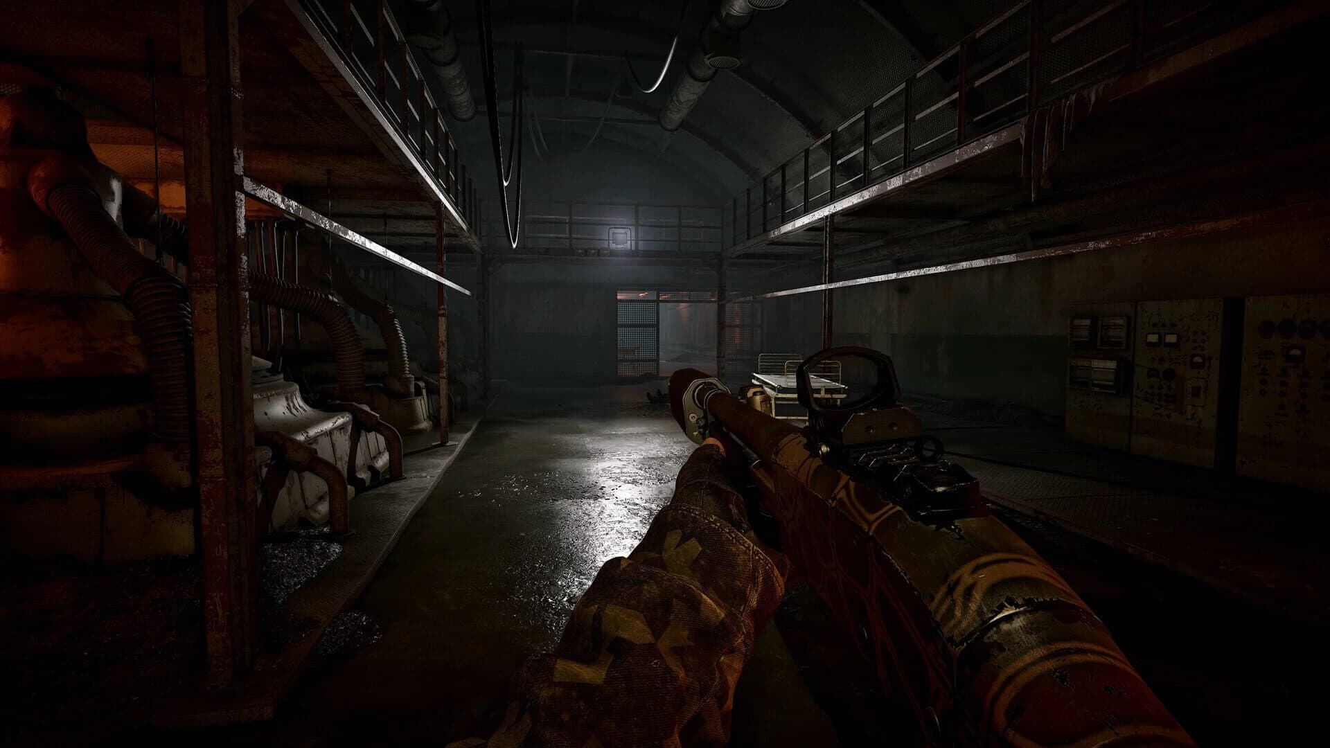 S.T.A.L.K.E.R. 2: Cost of Hope screenshot 3