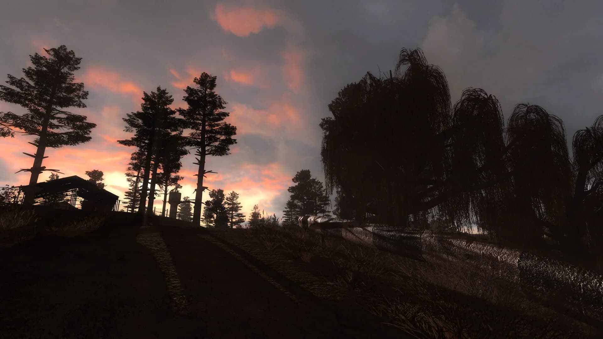 S.T.A.L.K.E.R.: Call of Pripyat screenshot 1
