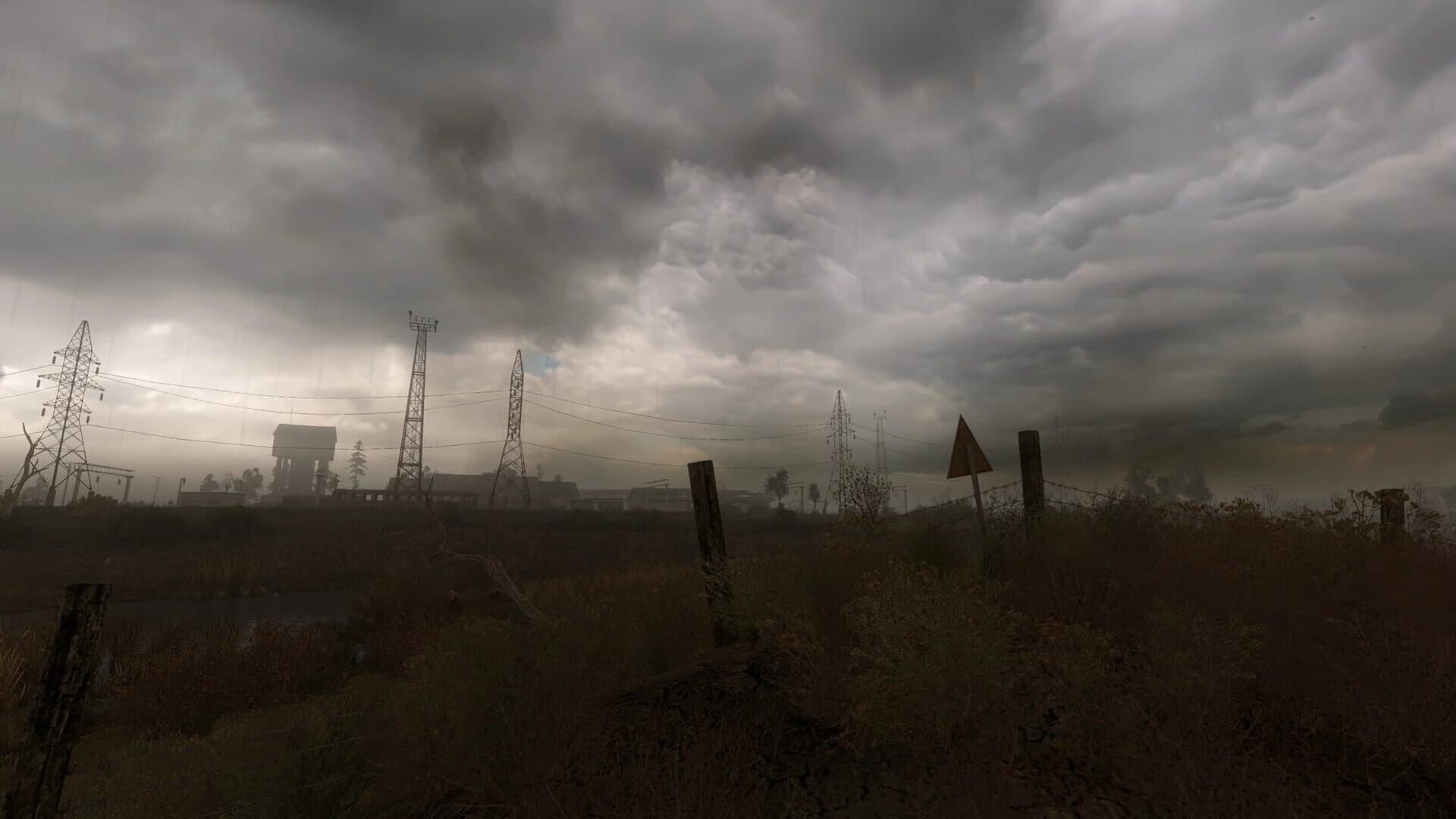 S.T.A.L.K.E.R.: Call of Prypiat - Enhanced Edition screenshot 2