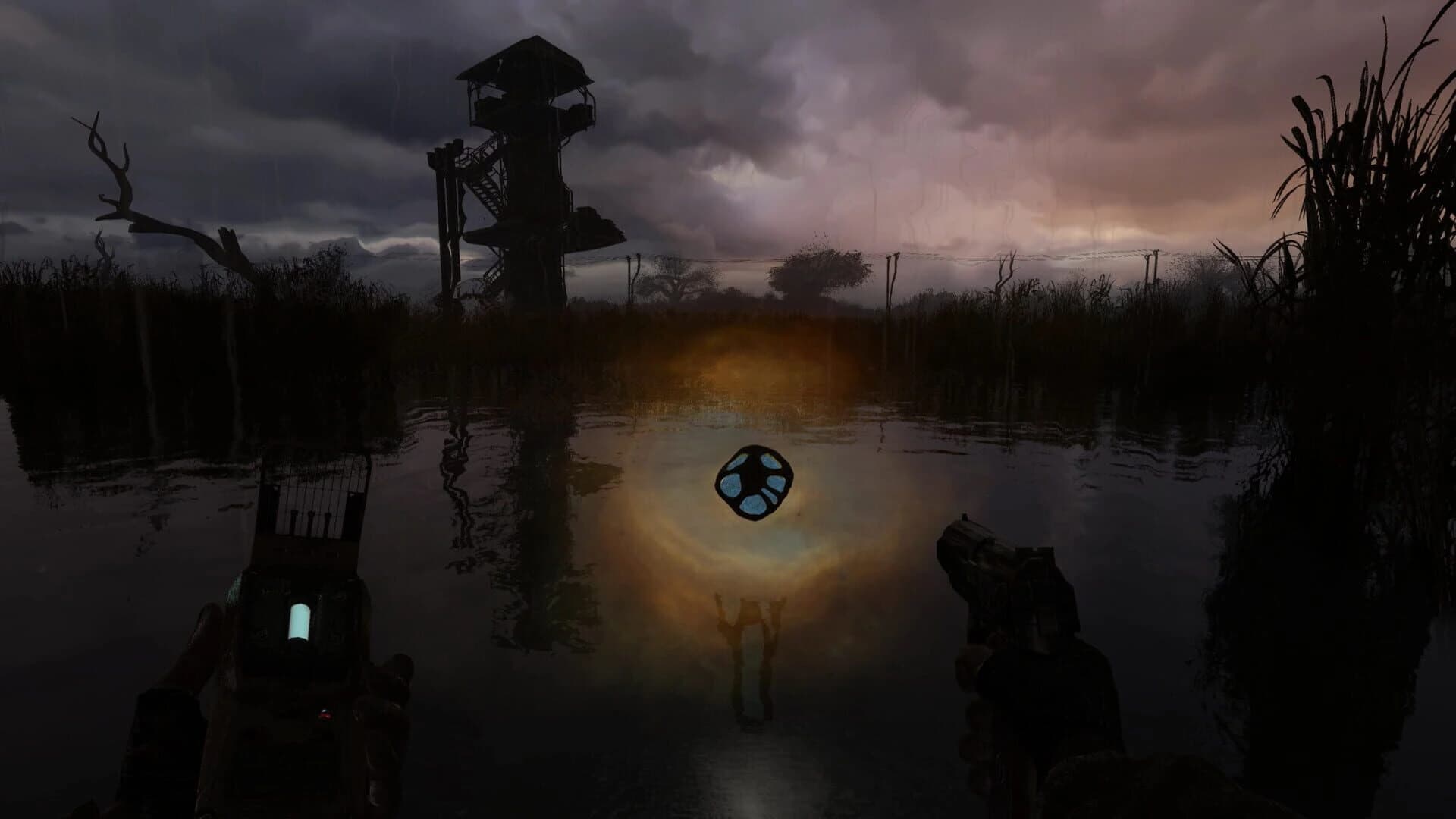 S.T.A.L.K.E.R.: Clear Sky - Enhanced Edition screenshot 2
