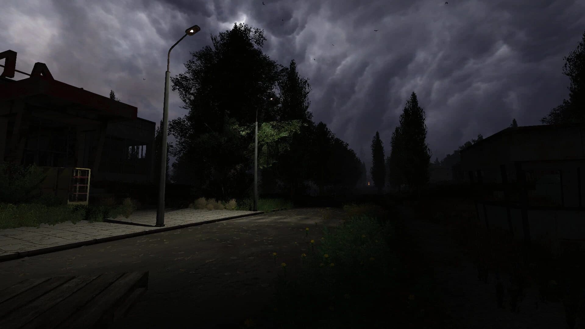 S.T.A.L.K.E.R.: Oblivion Lost Remake screenshot 2