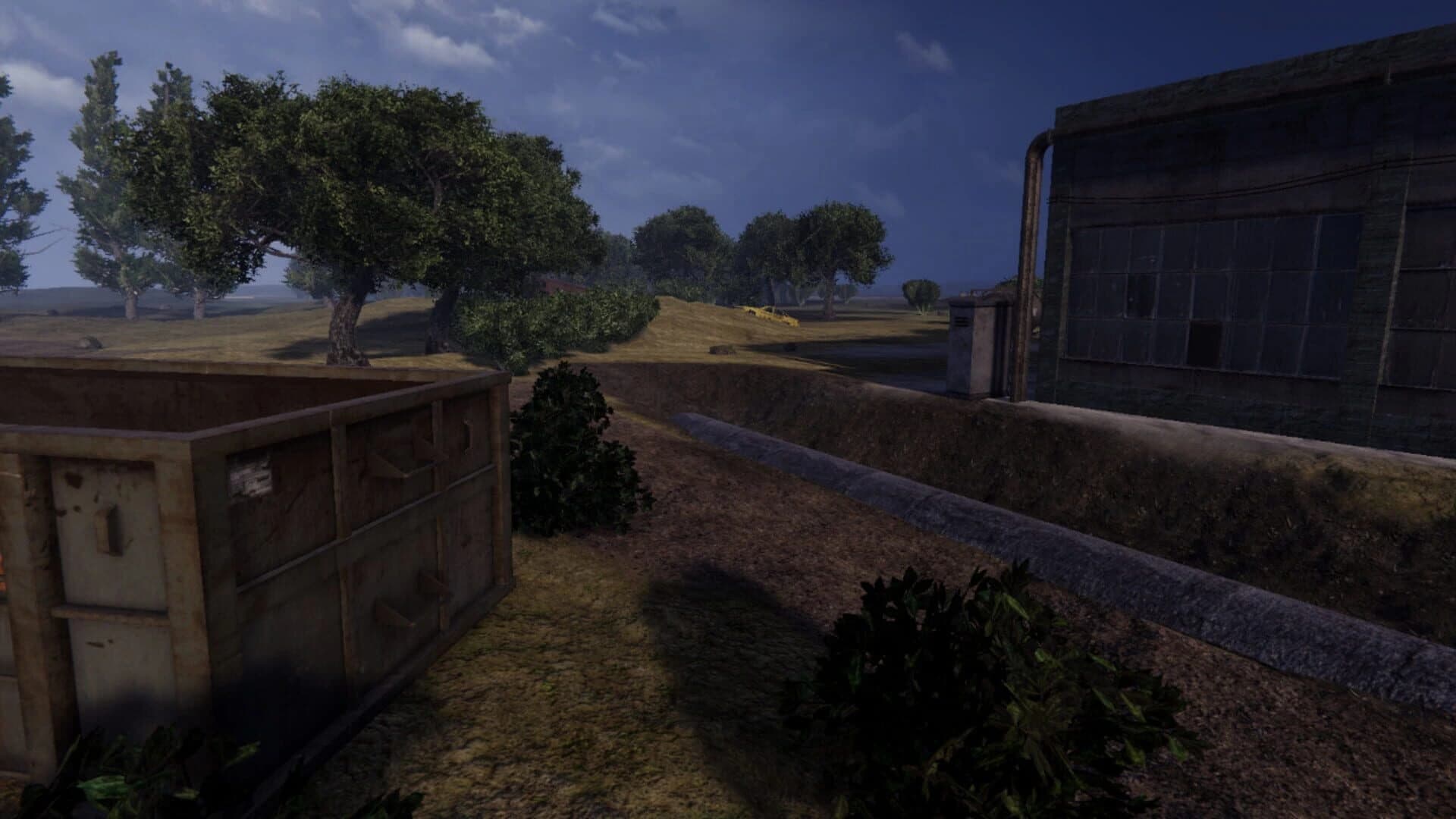Stand of Arms screenshot 5