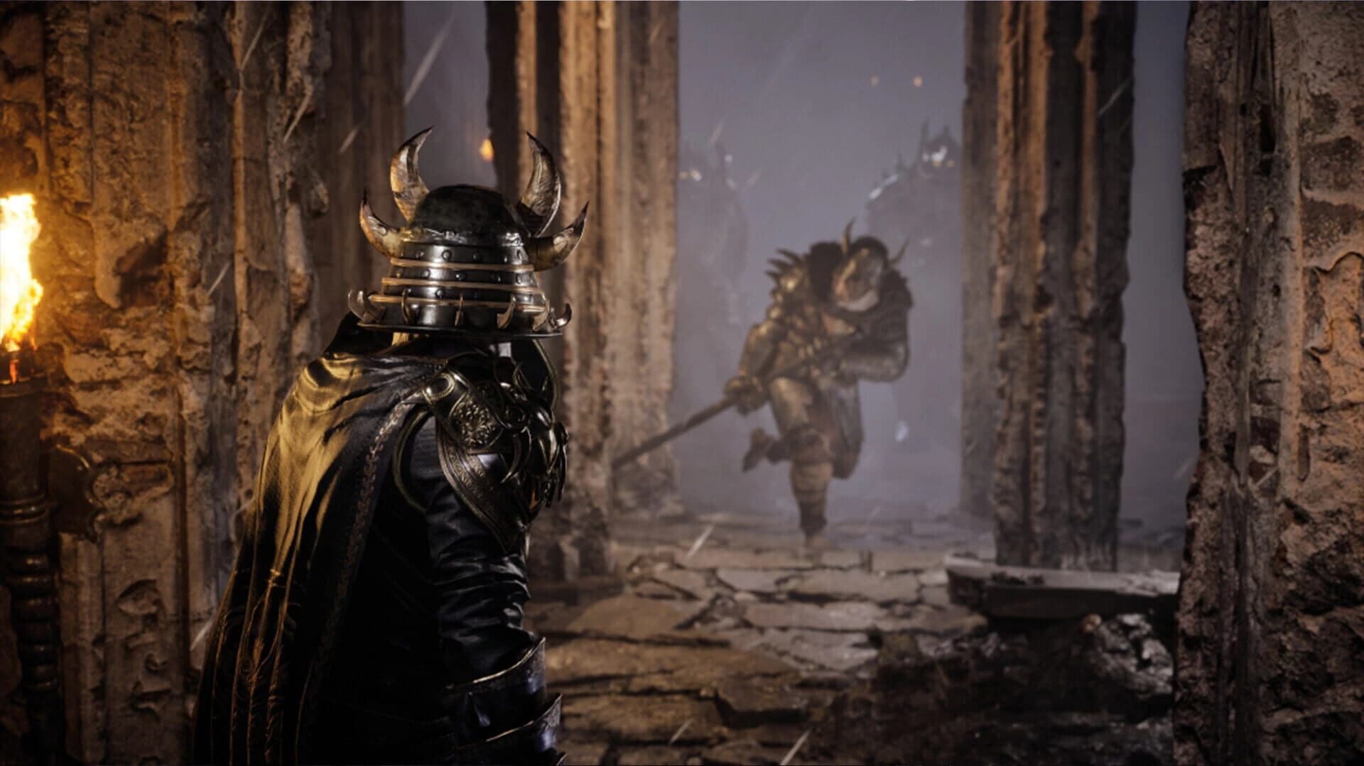 Stand: Sins of the Immortals screenshot 5