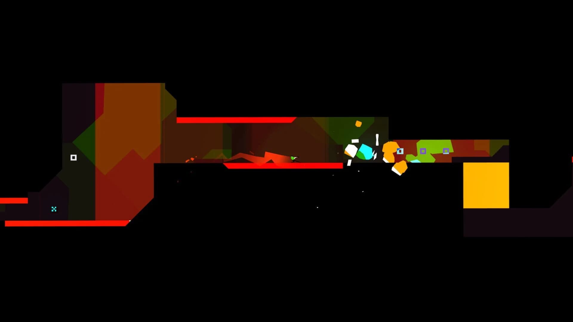 Standby screenshot 2