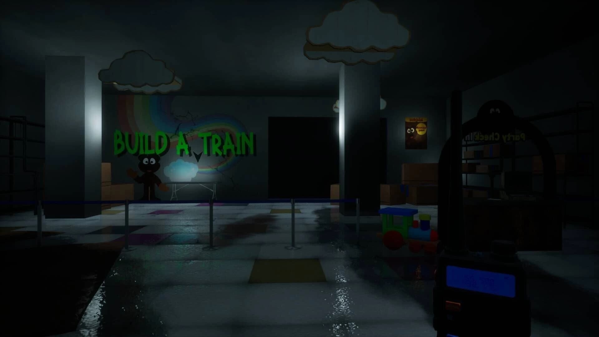 Stanley Says screenshot 4