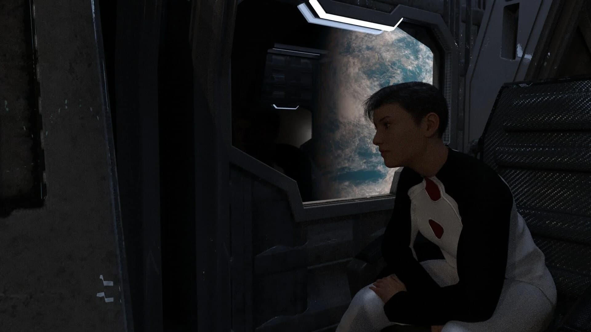 Star Alliance screenshot 4