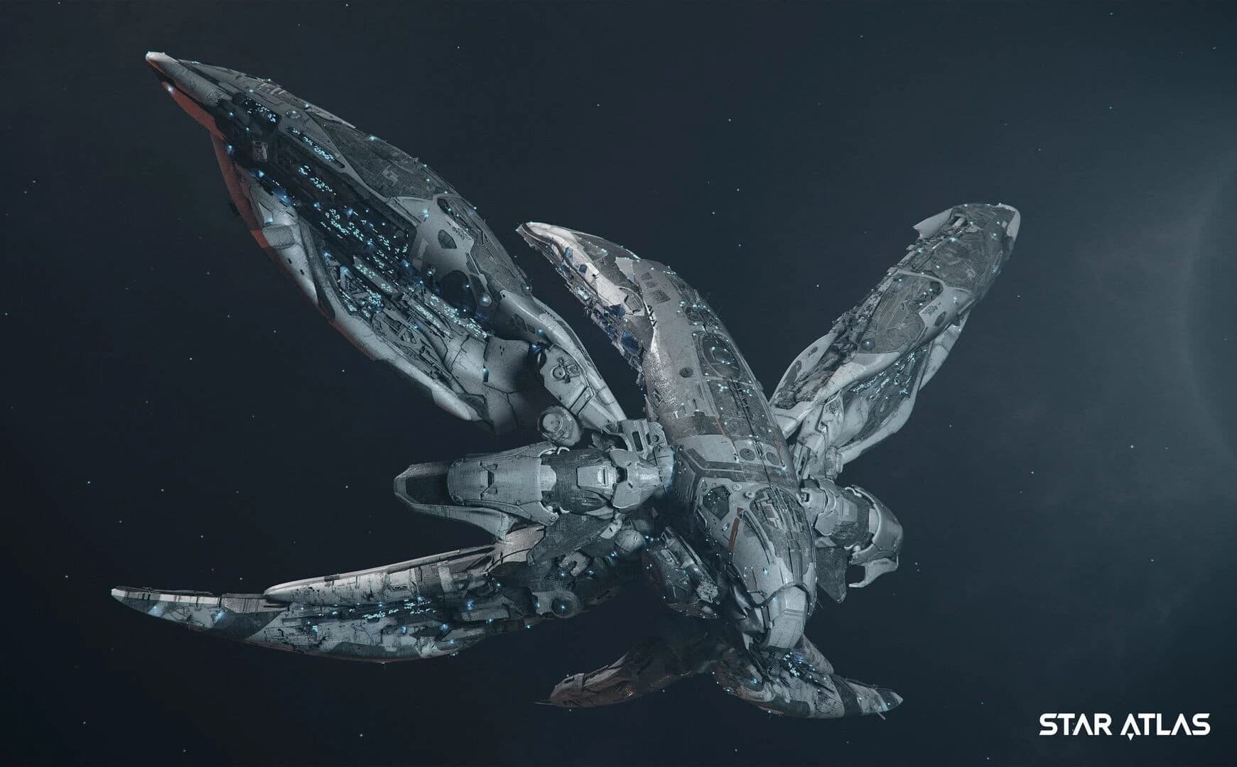Star Atlas screenshot 1