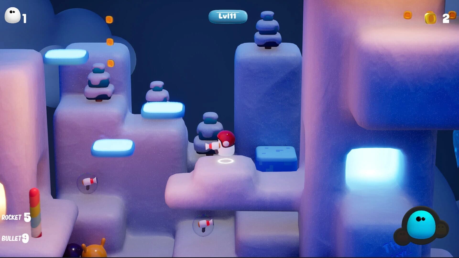 Star Buddy screenshot 1