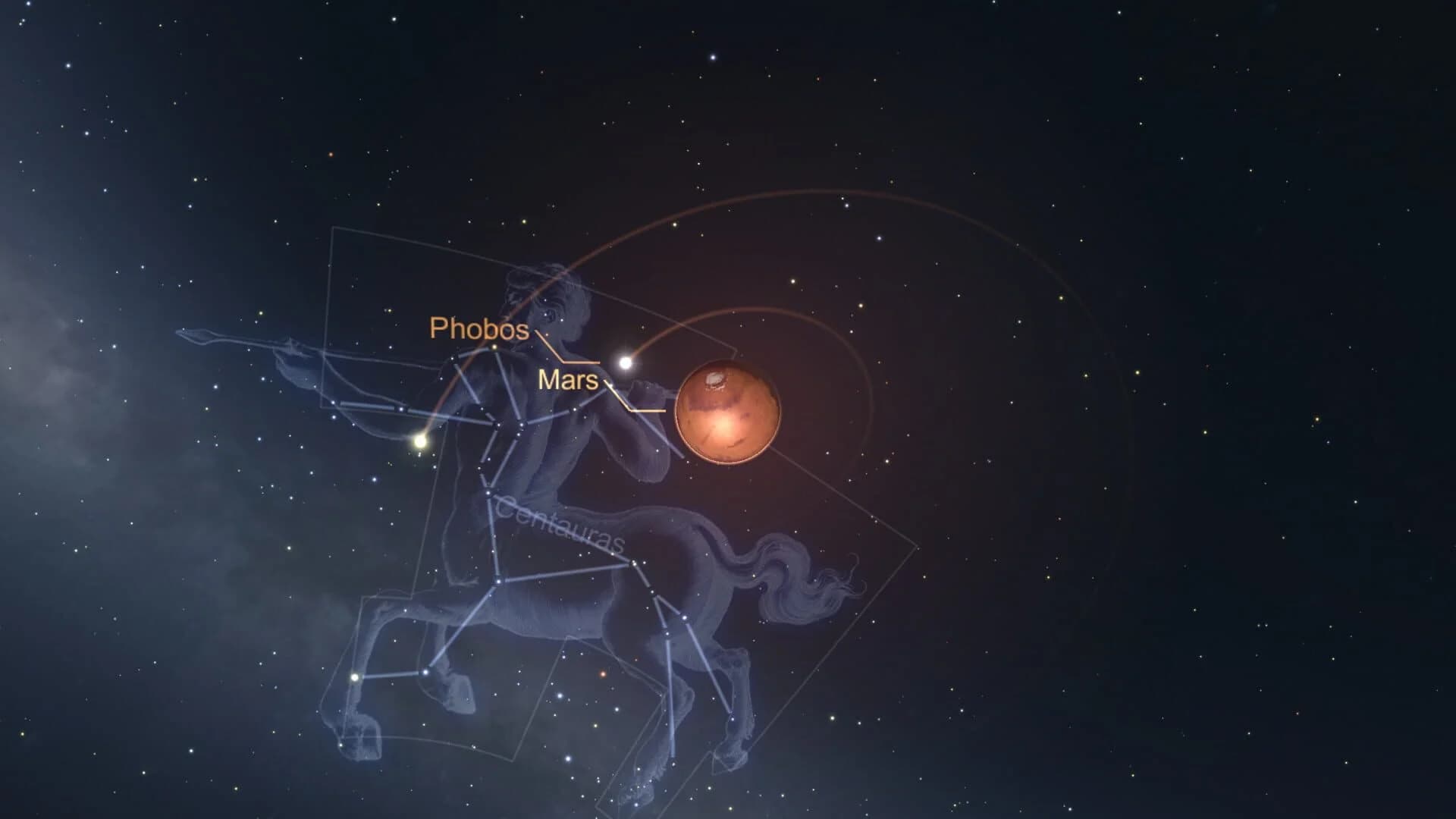 Star Chart screenshot 4