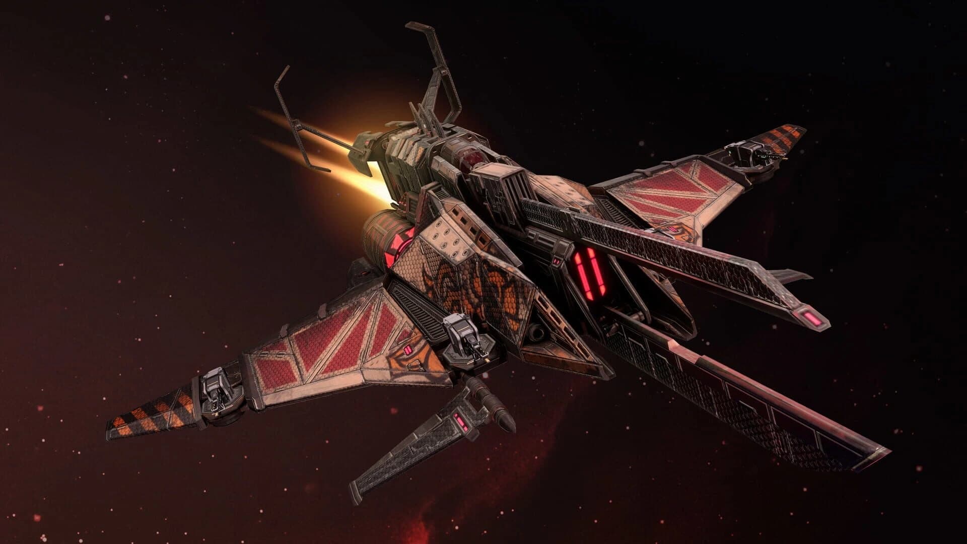 Star Conflict: Sawtooth screenshot 3