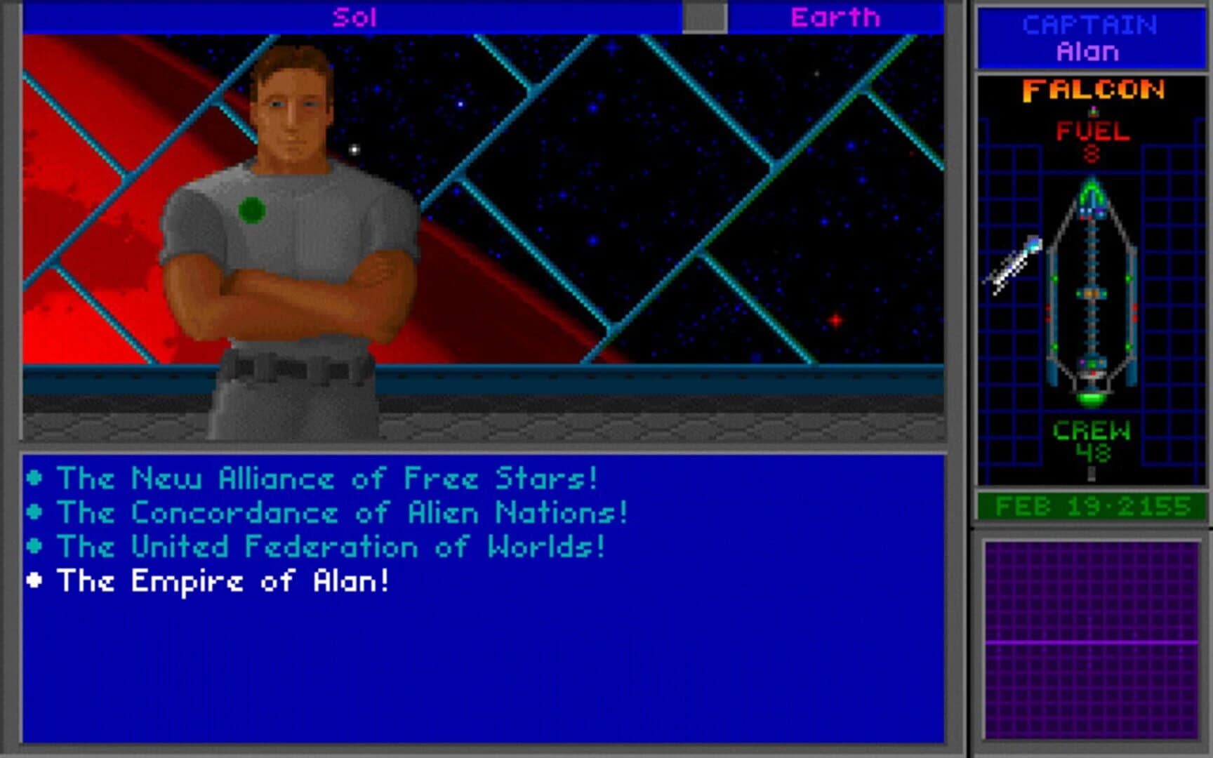 Star Control II screenshot 3