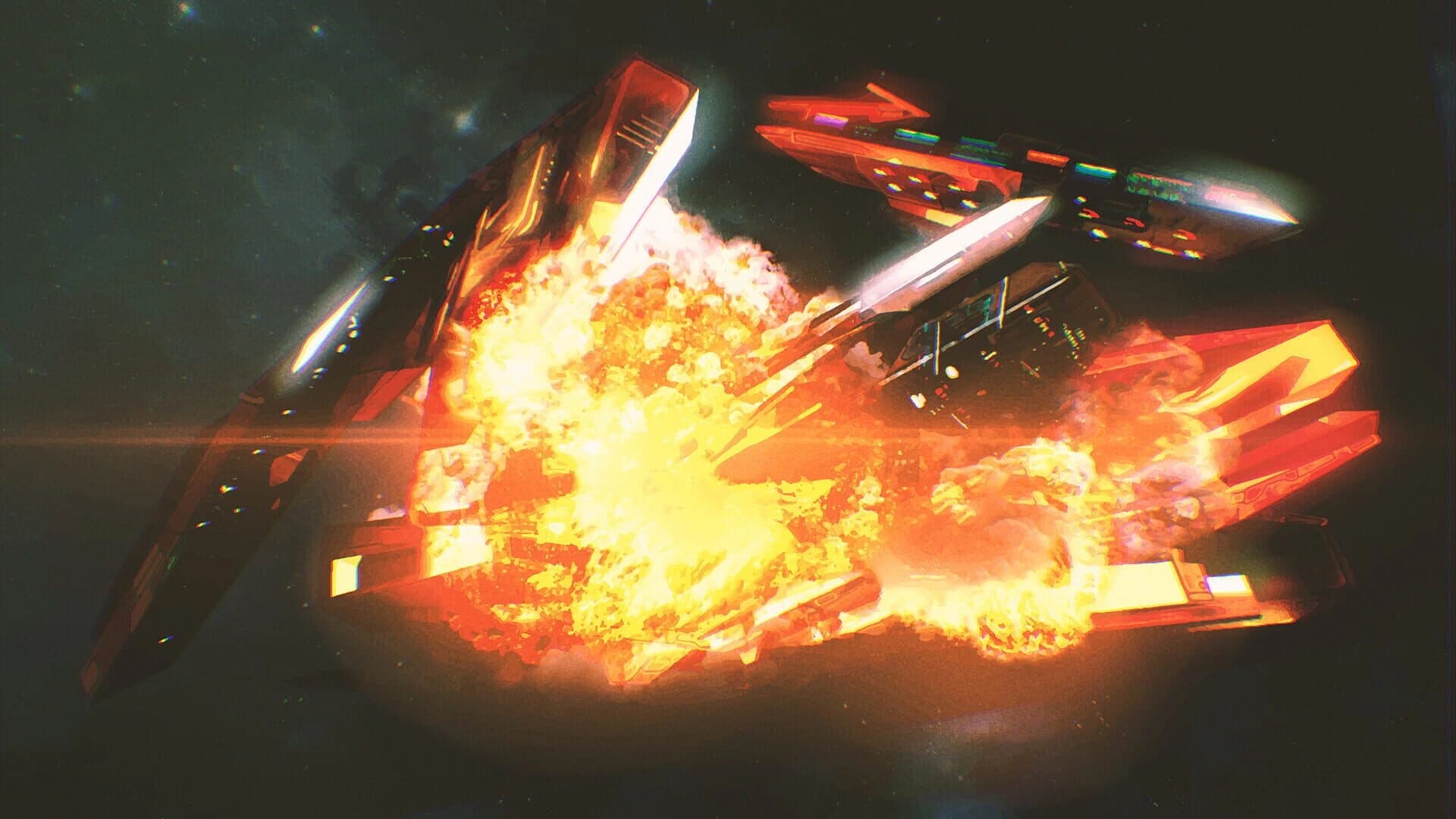 Star-Crosst screenshot 3