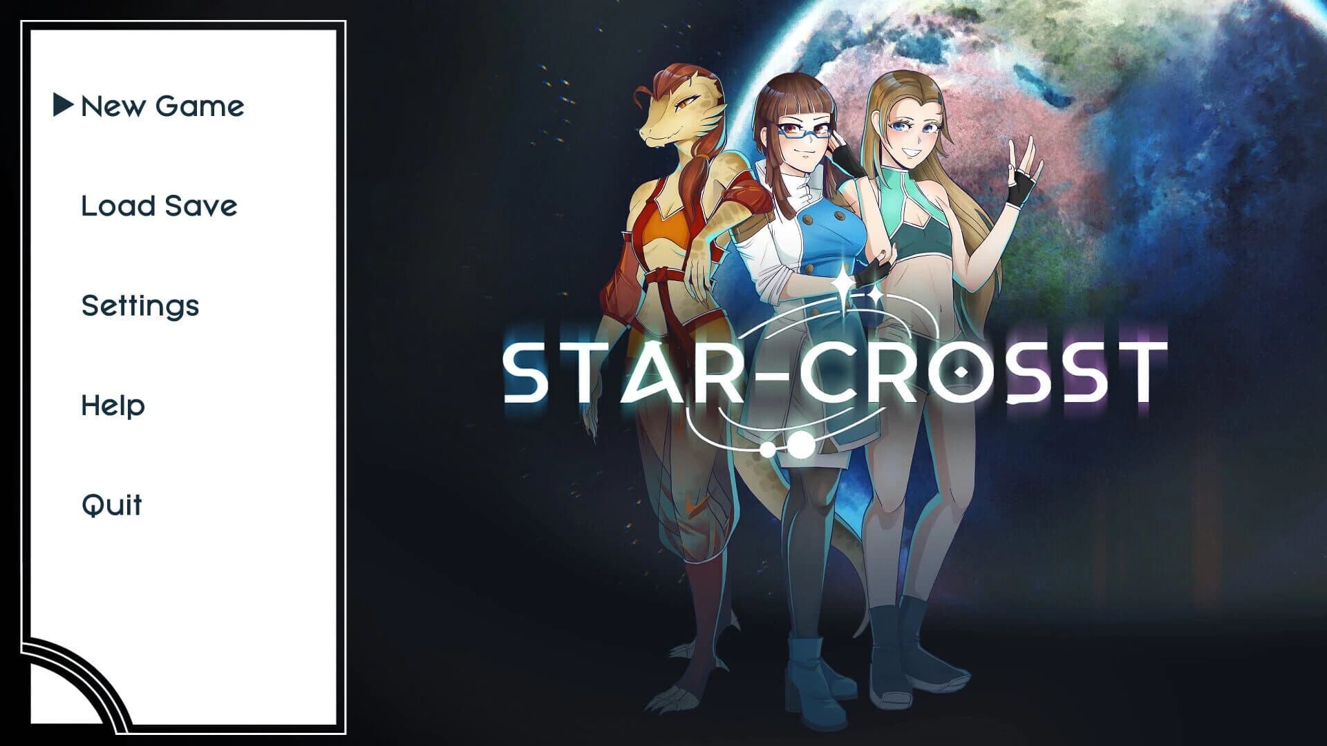 Star-Crosst screenshot 1