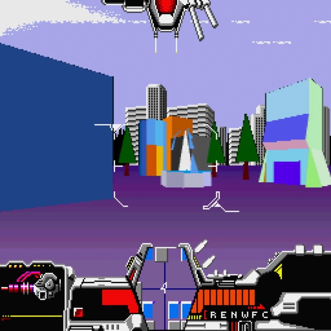 Star Cruiser screenshot 1