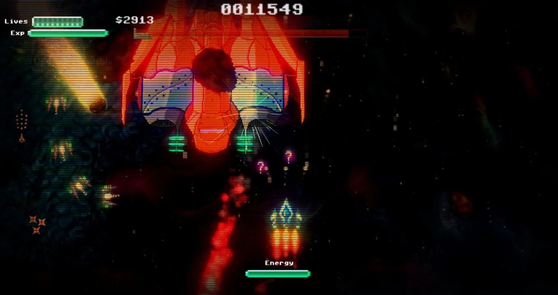 Star Drifter screenshot 4
