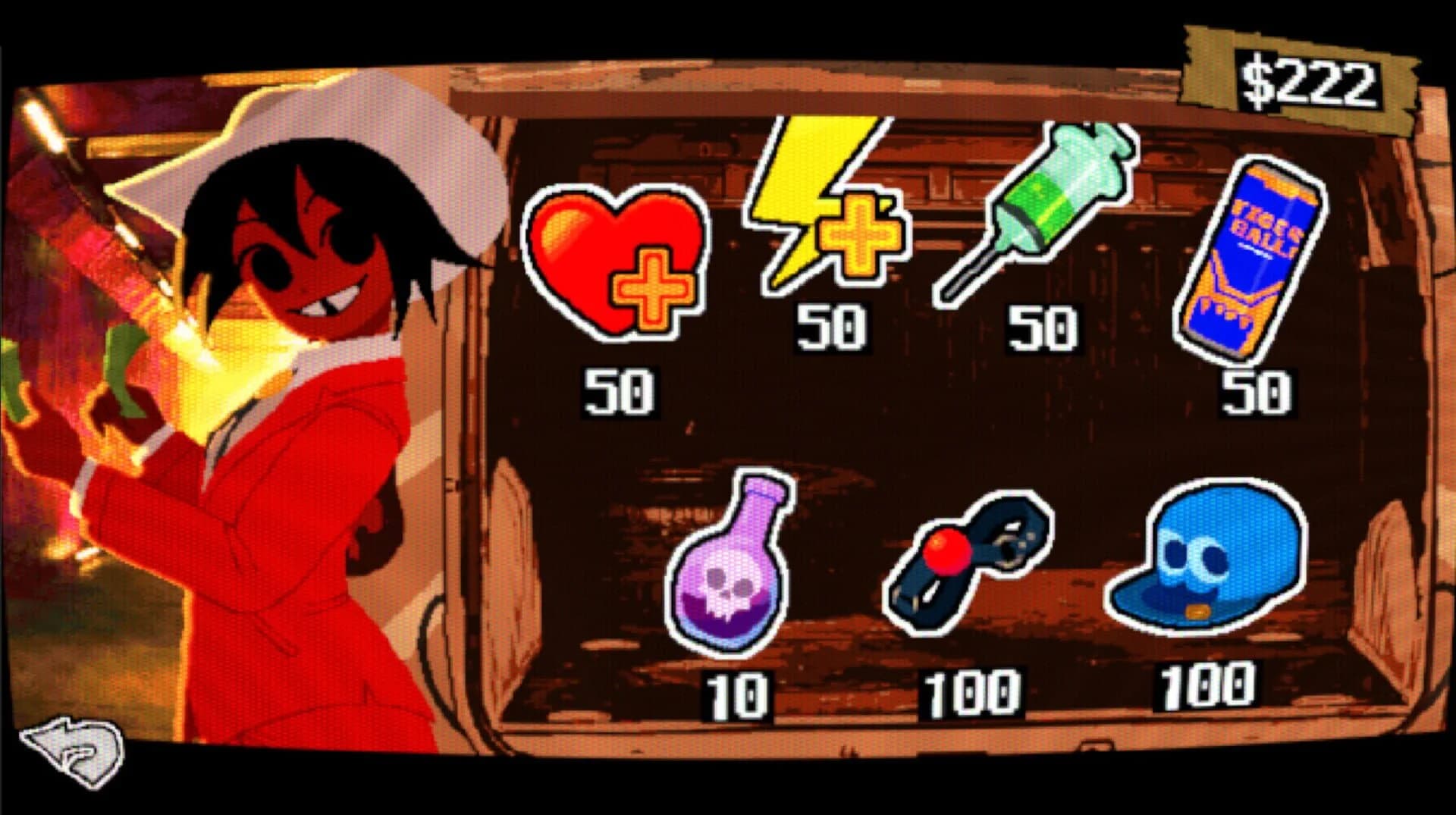 Star Fetchers: Escape from Pork Belly screenshot 1