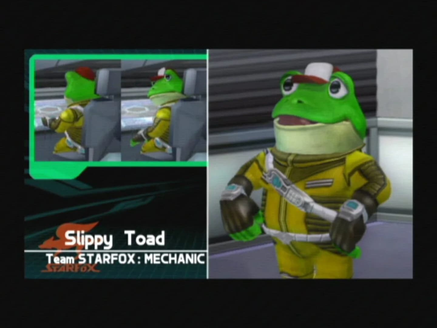 Star Fox: Assault screenshot 3