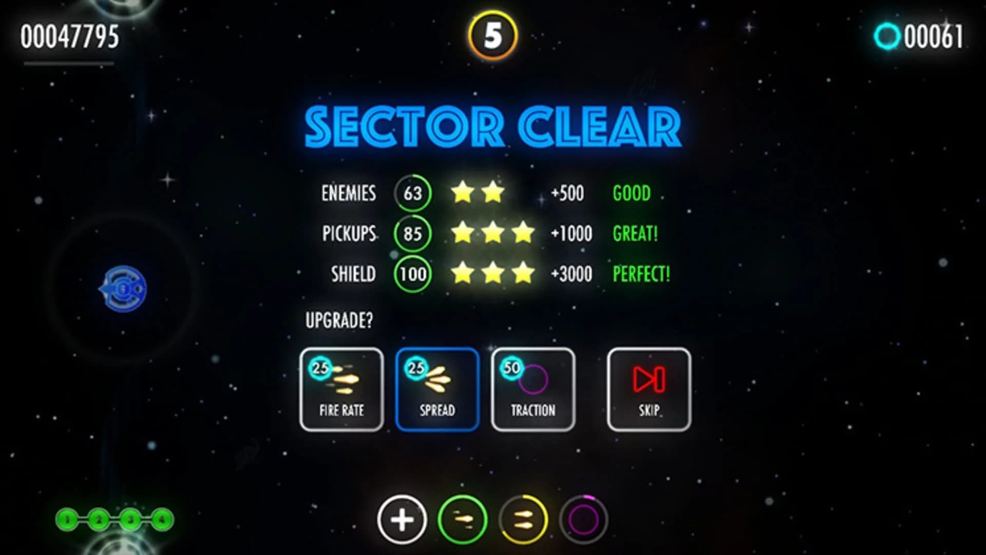 Star Ghost screenshot 1