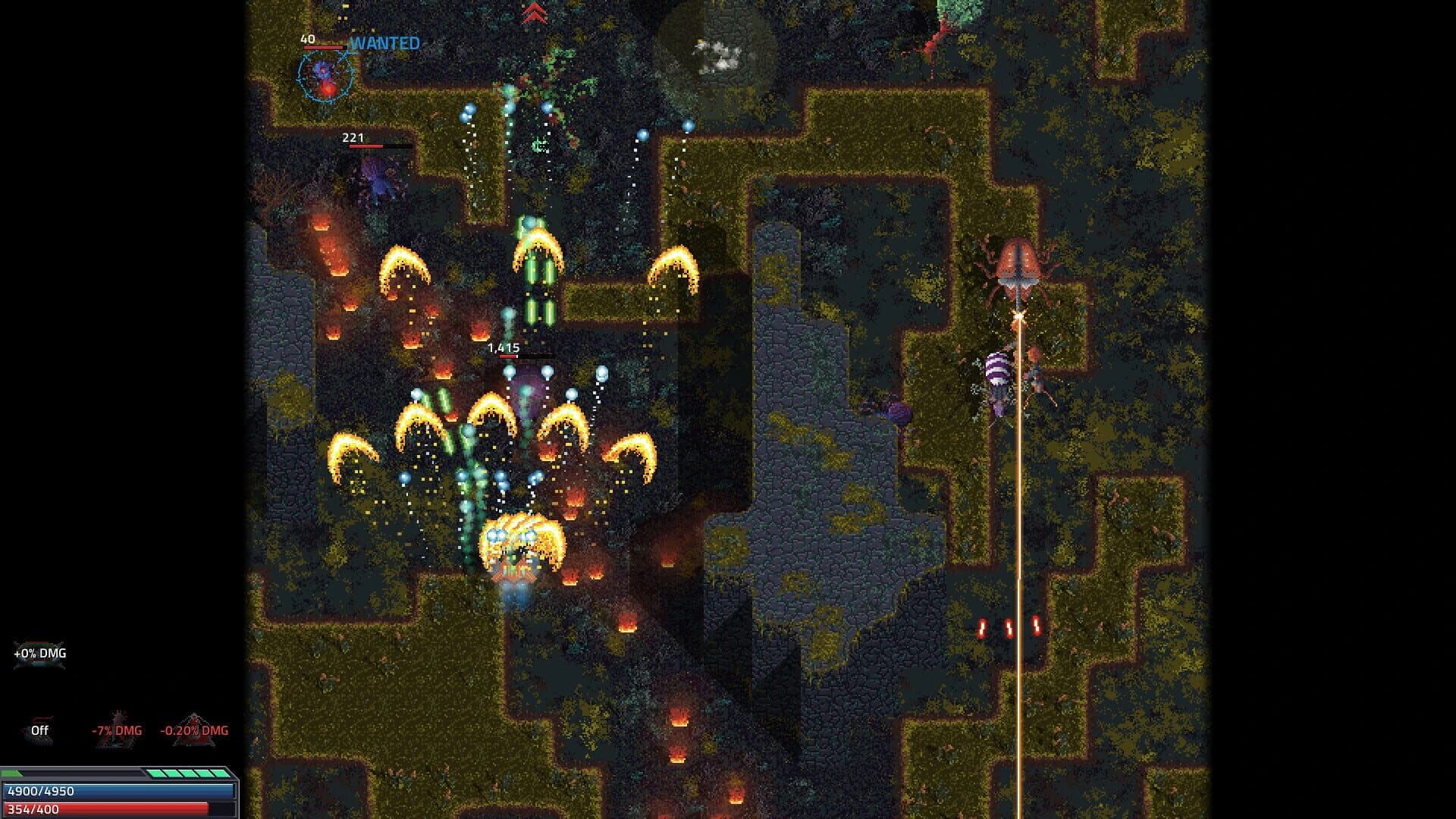 Star Gun screenshot 5