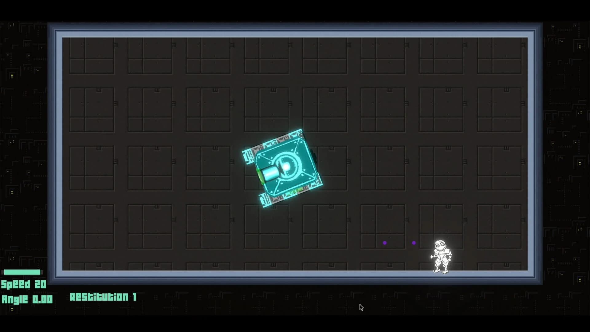 Star Head screenshot 5