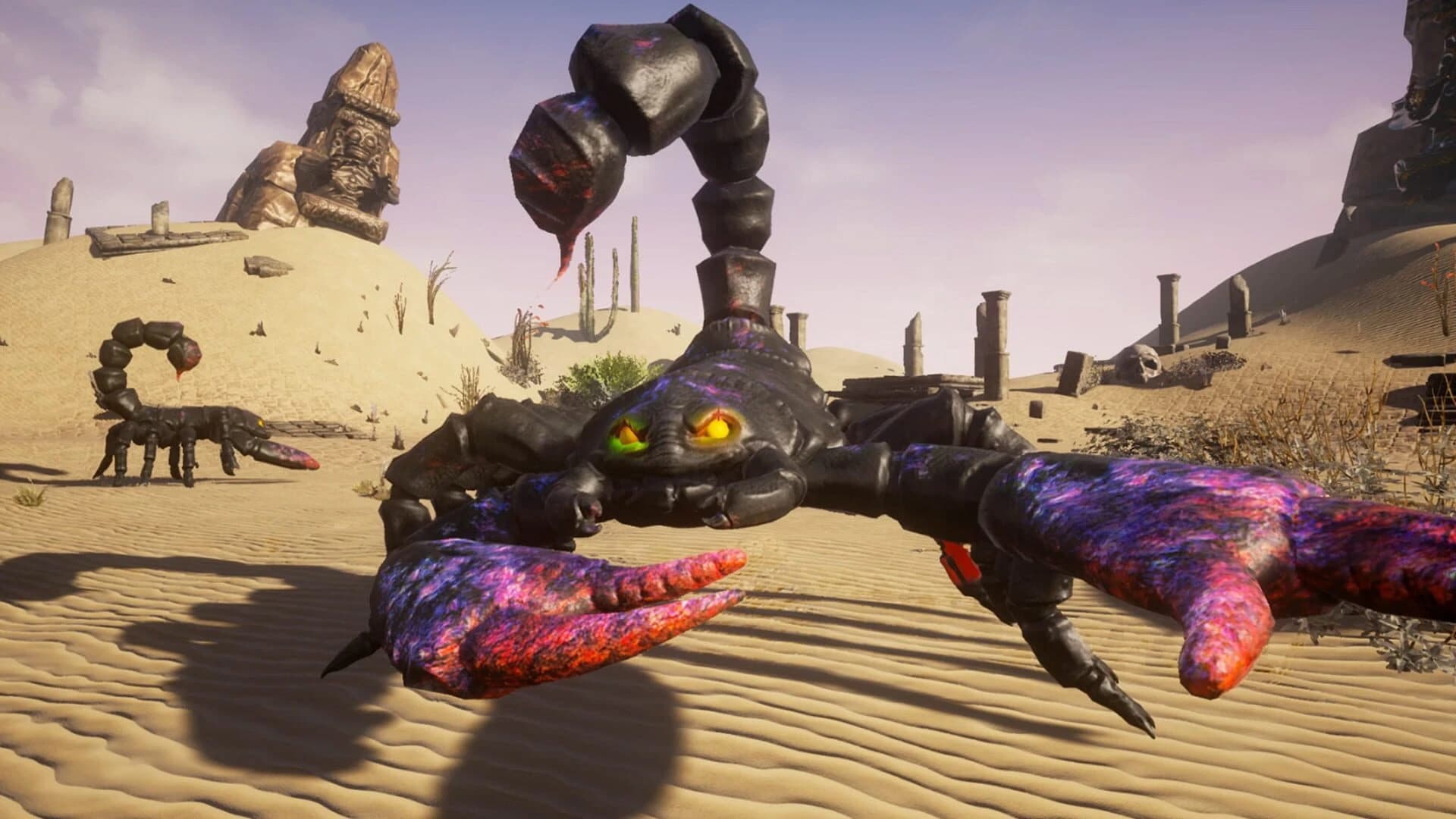Star Hunter VR screenshot 3