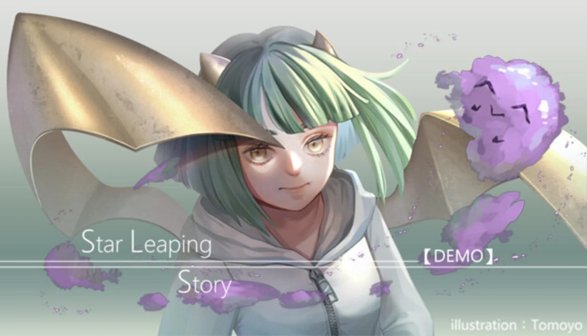 Star Leaping Story screenshot 2