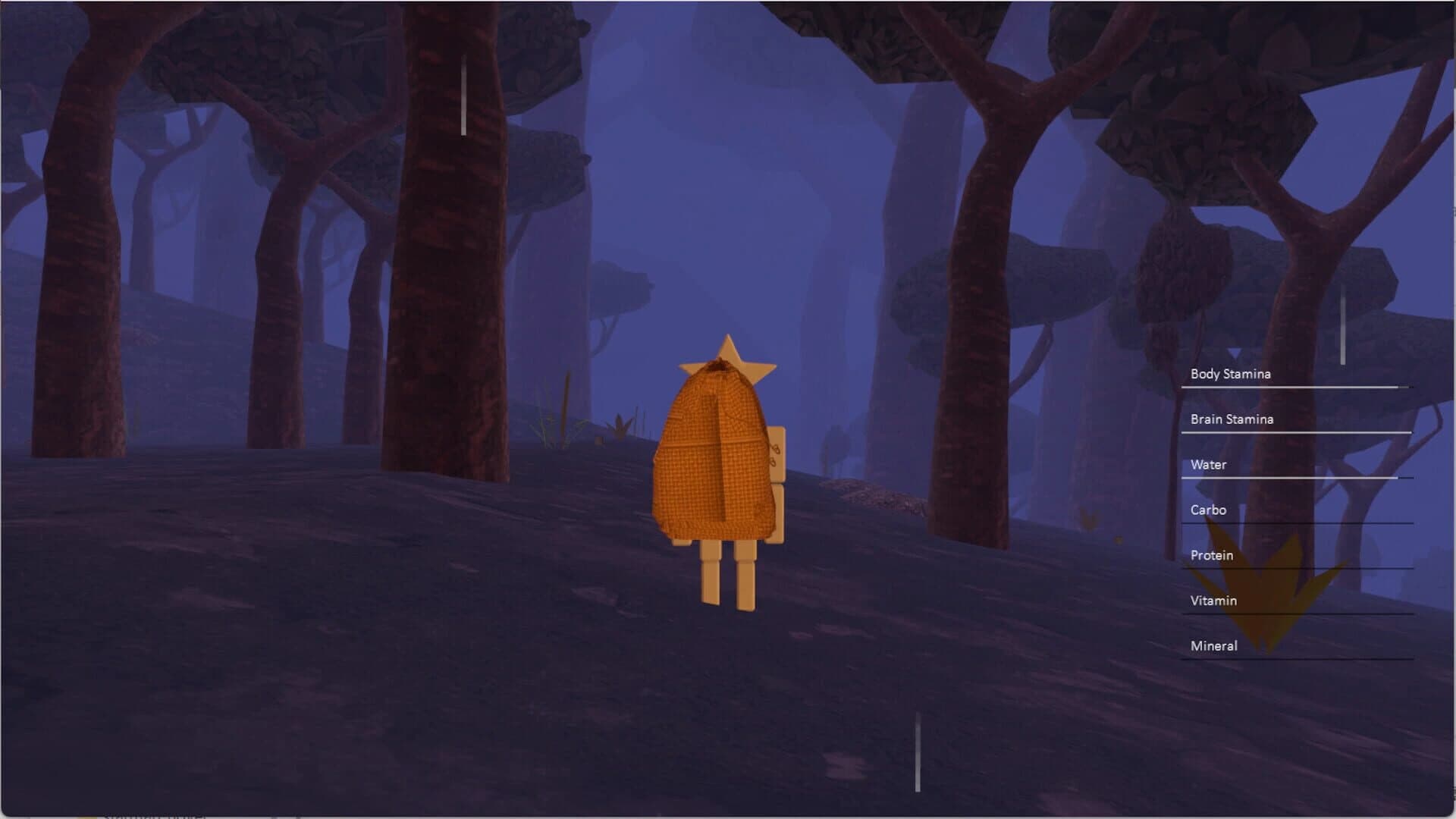 Star Man screenshot 5