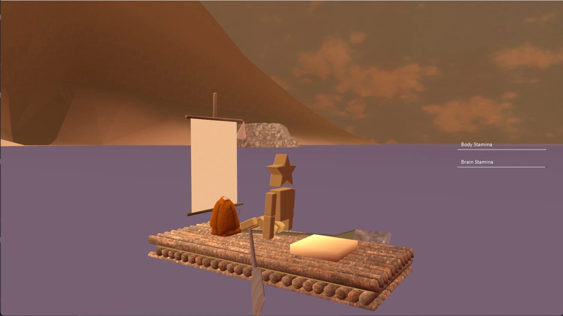 Star Man screenshot 3