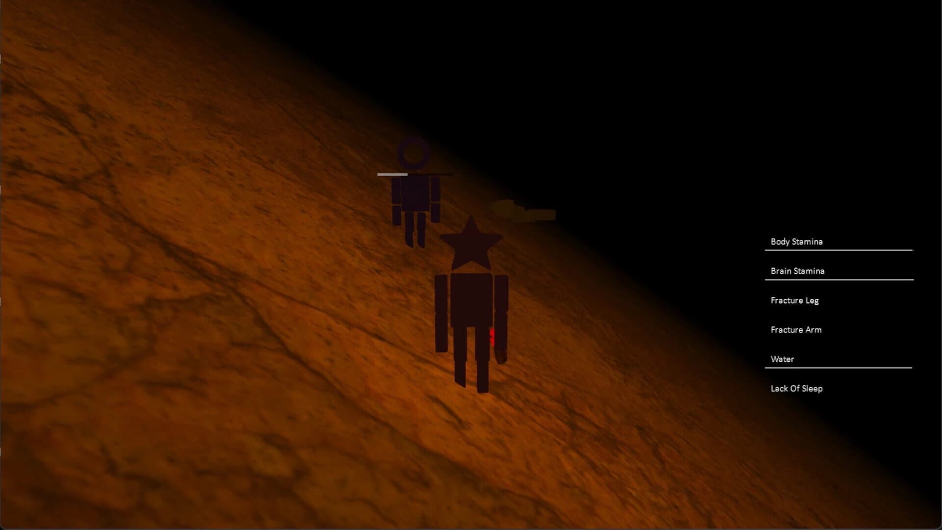 Star Man screenshot 4