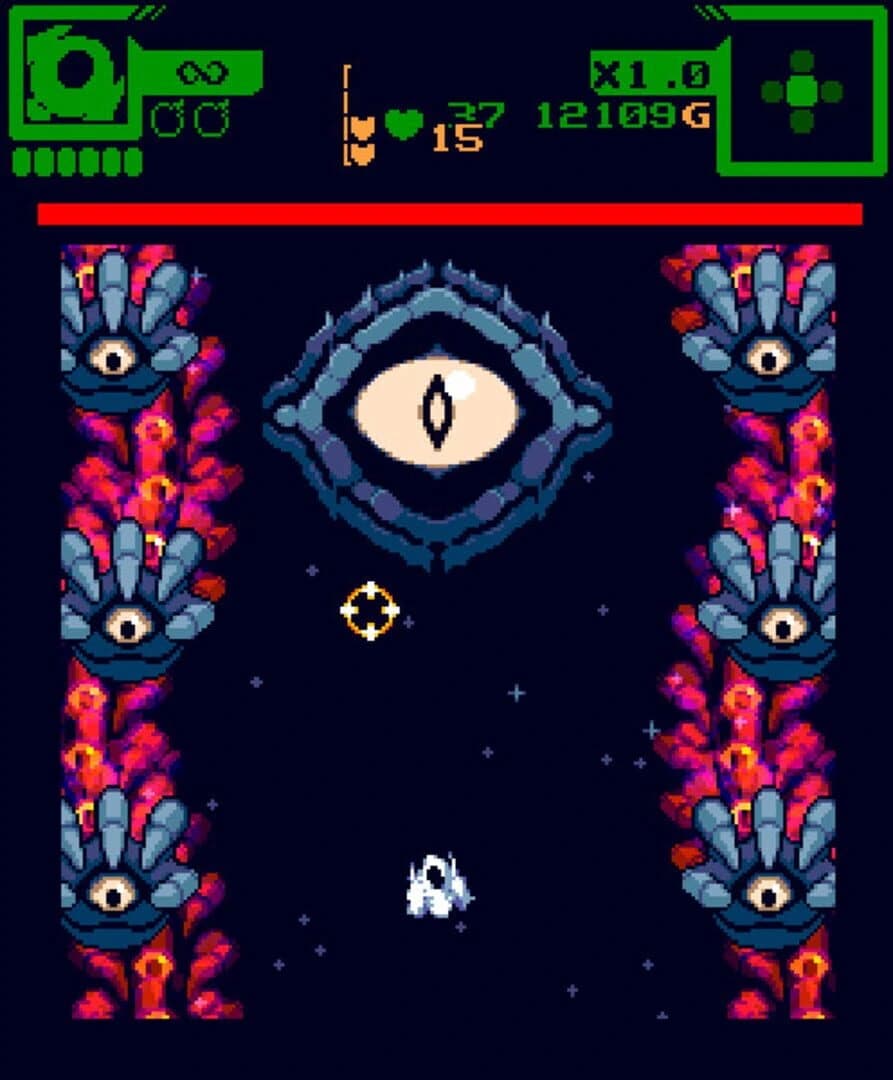 Star of Providence: Relics of the Past screenshot 2