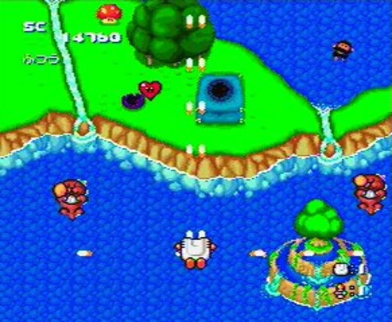 Star Parodier screenshot 5