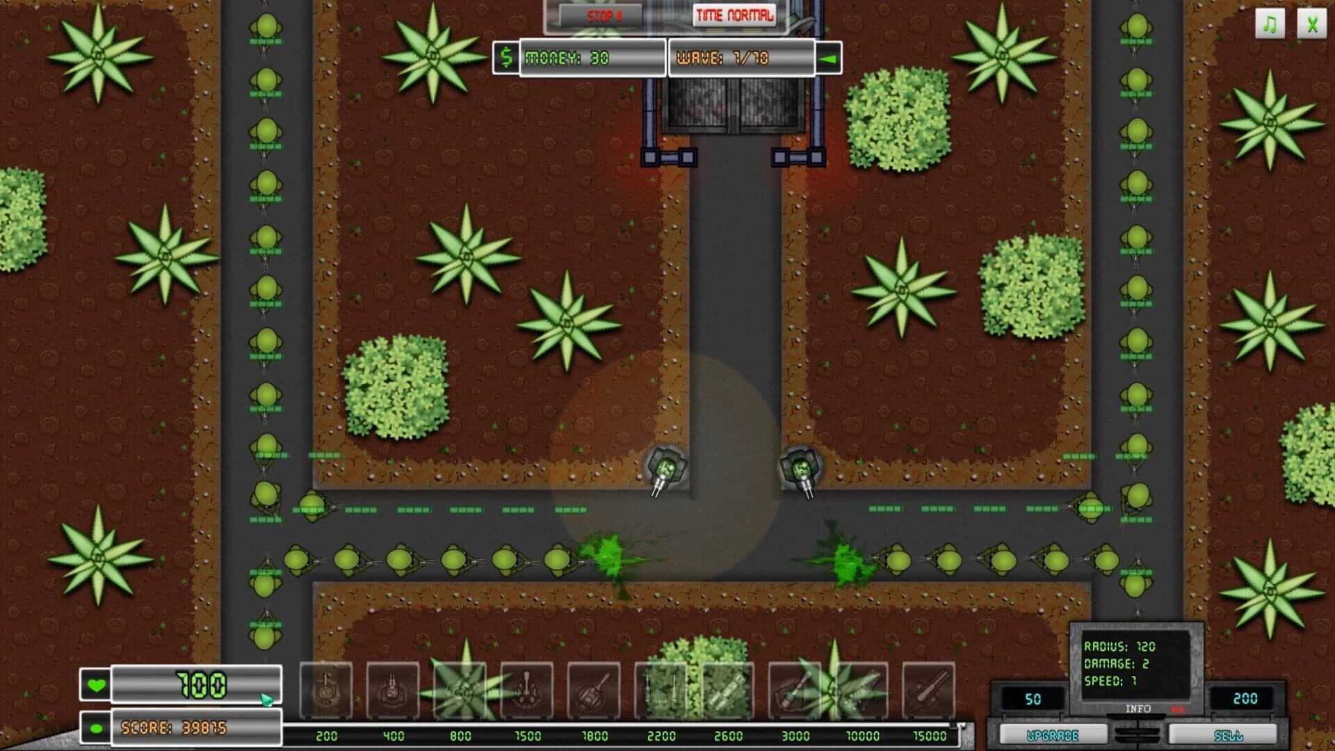 Star Police screenshot 5