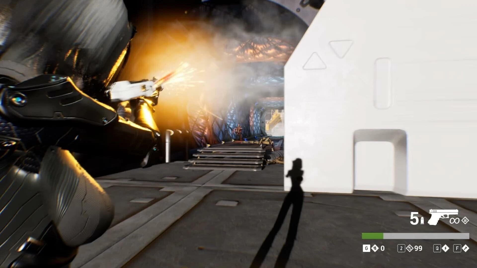 Star Quest screenshot 4