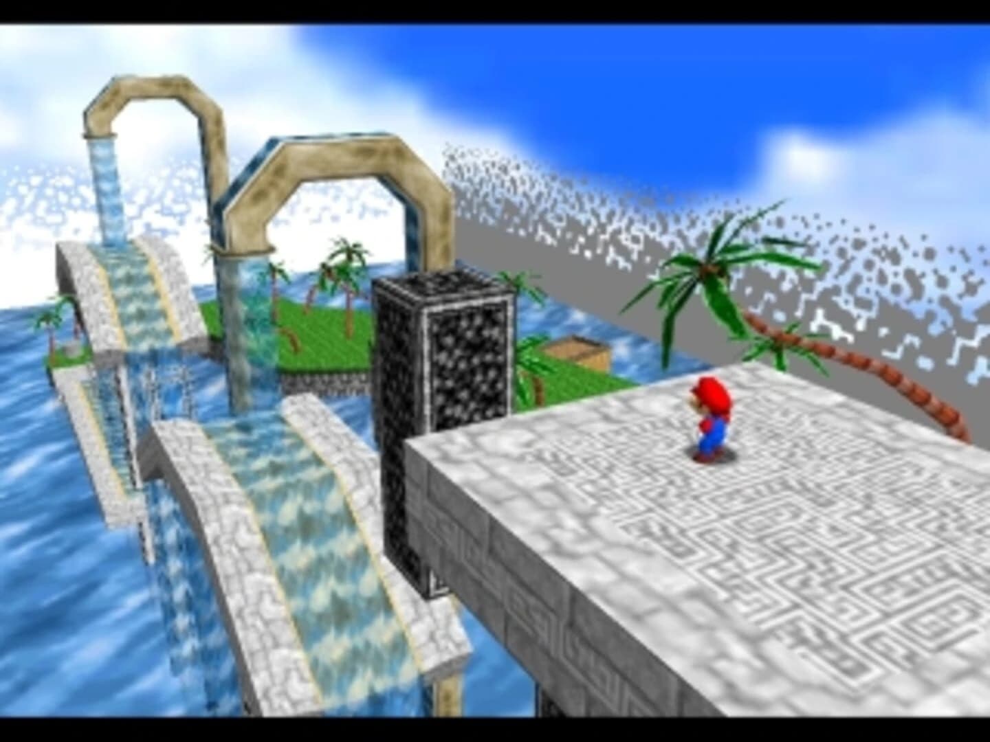 Star Revenge 3.9: Dreamish Block Beats screenshot 3
