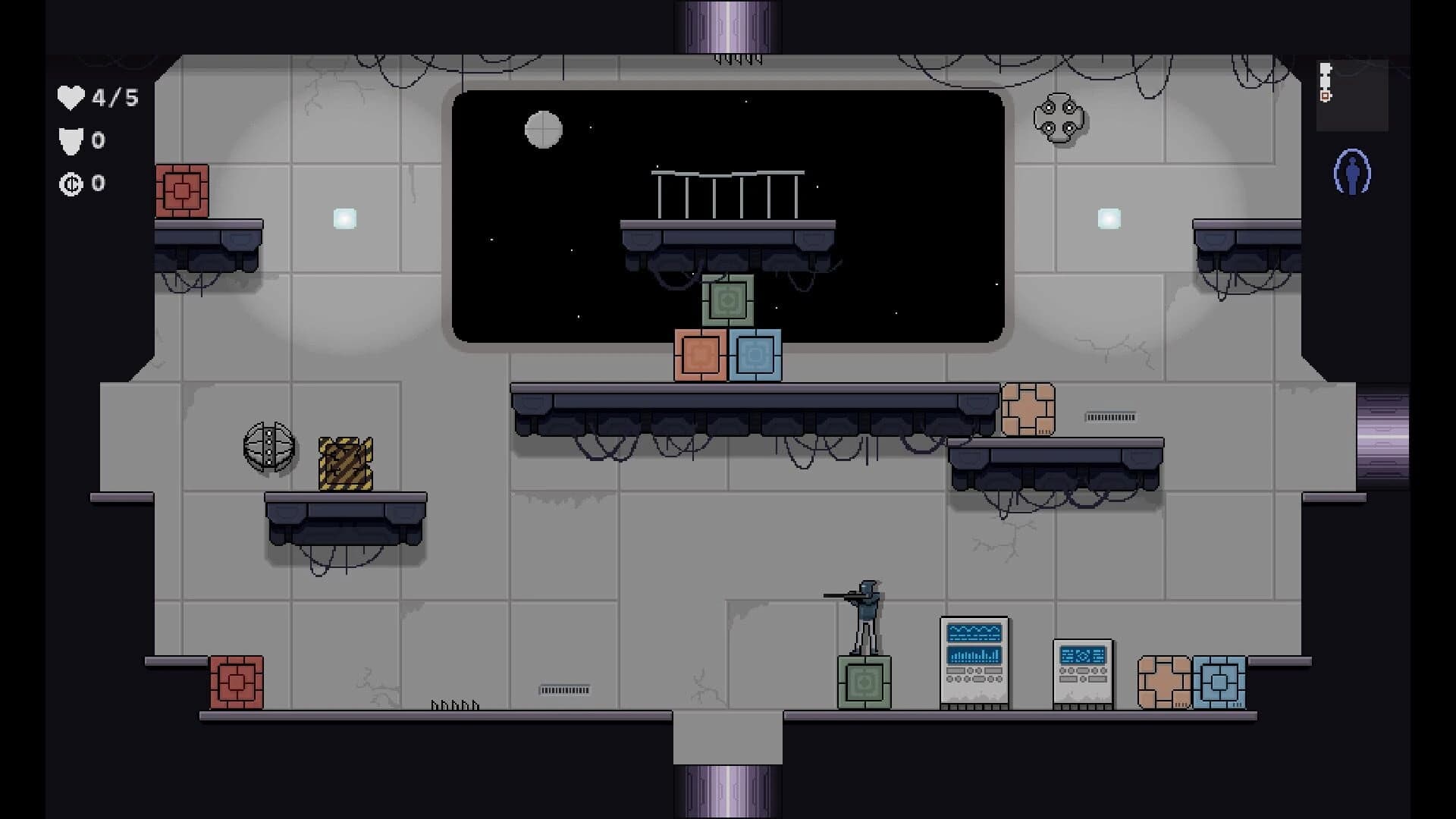 Star Rogue screenshot 2