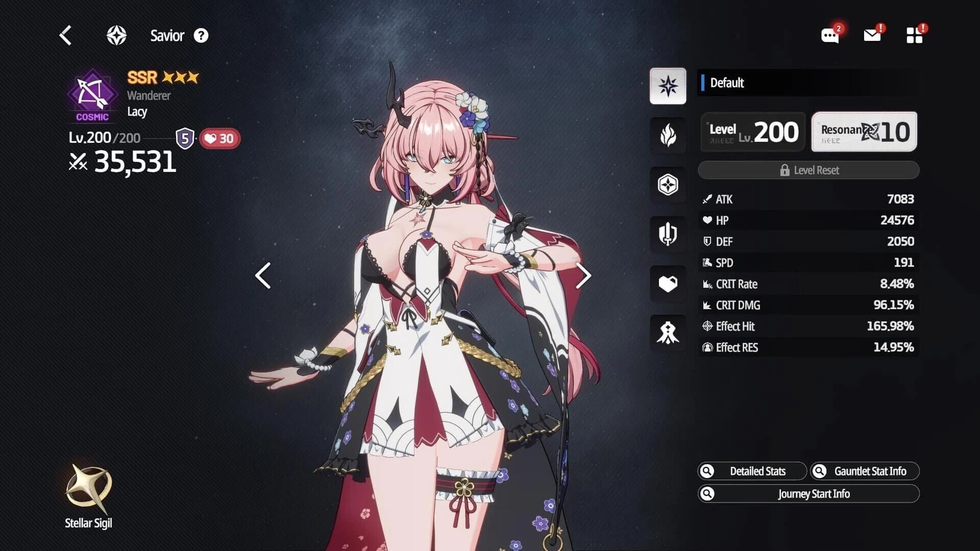 Star Savior screenshot 2