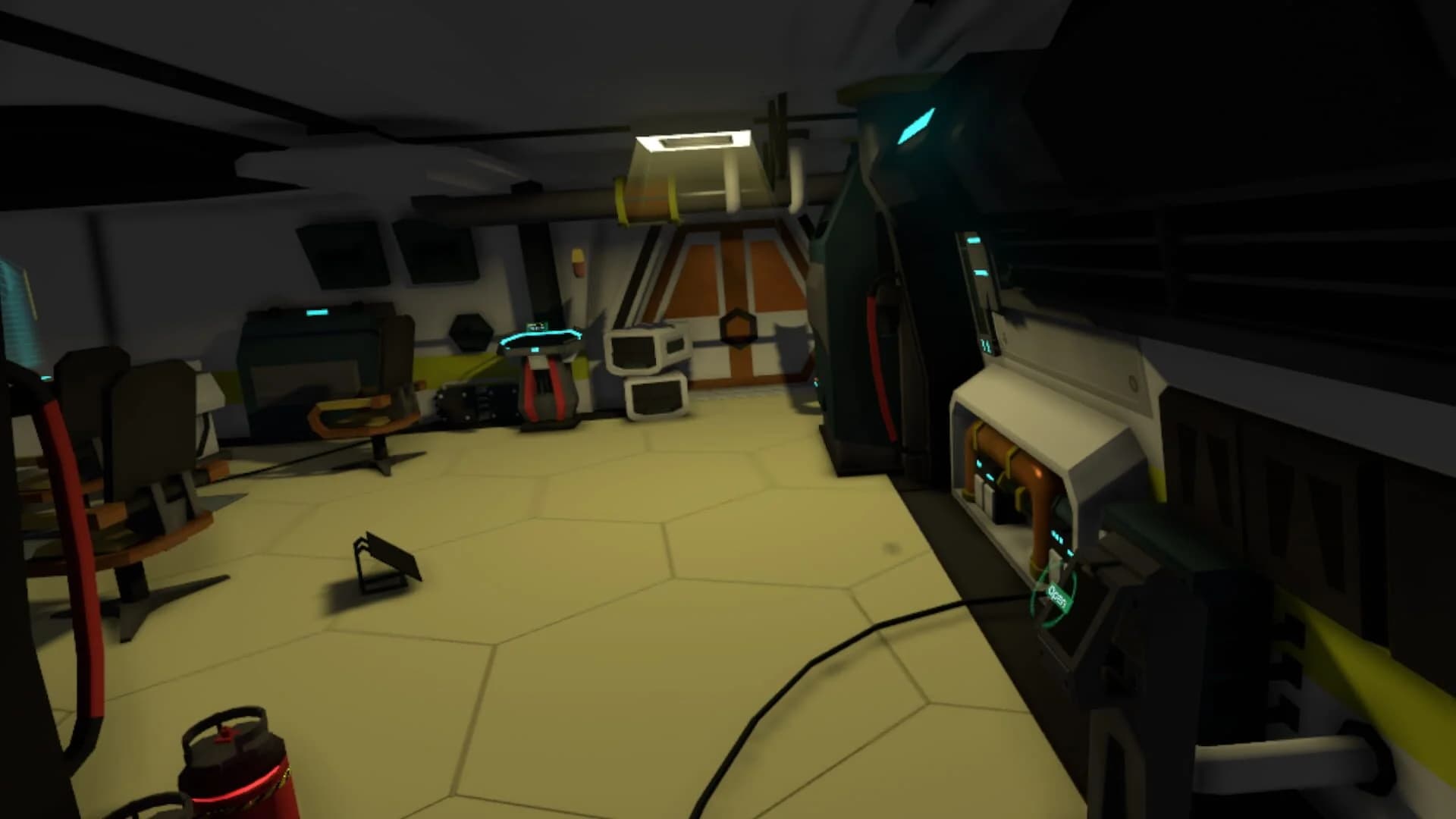 Star Shelter screenshot 5