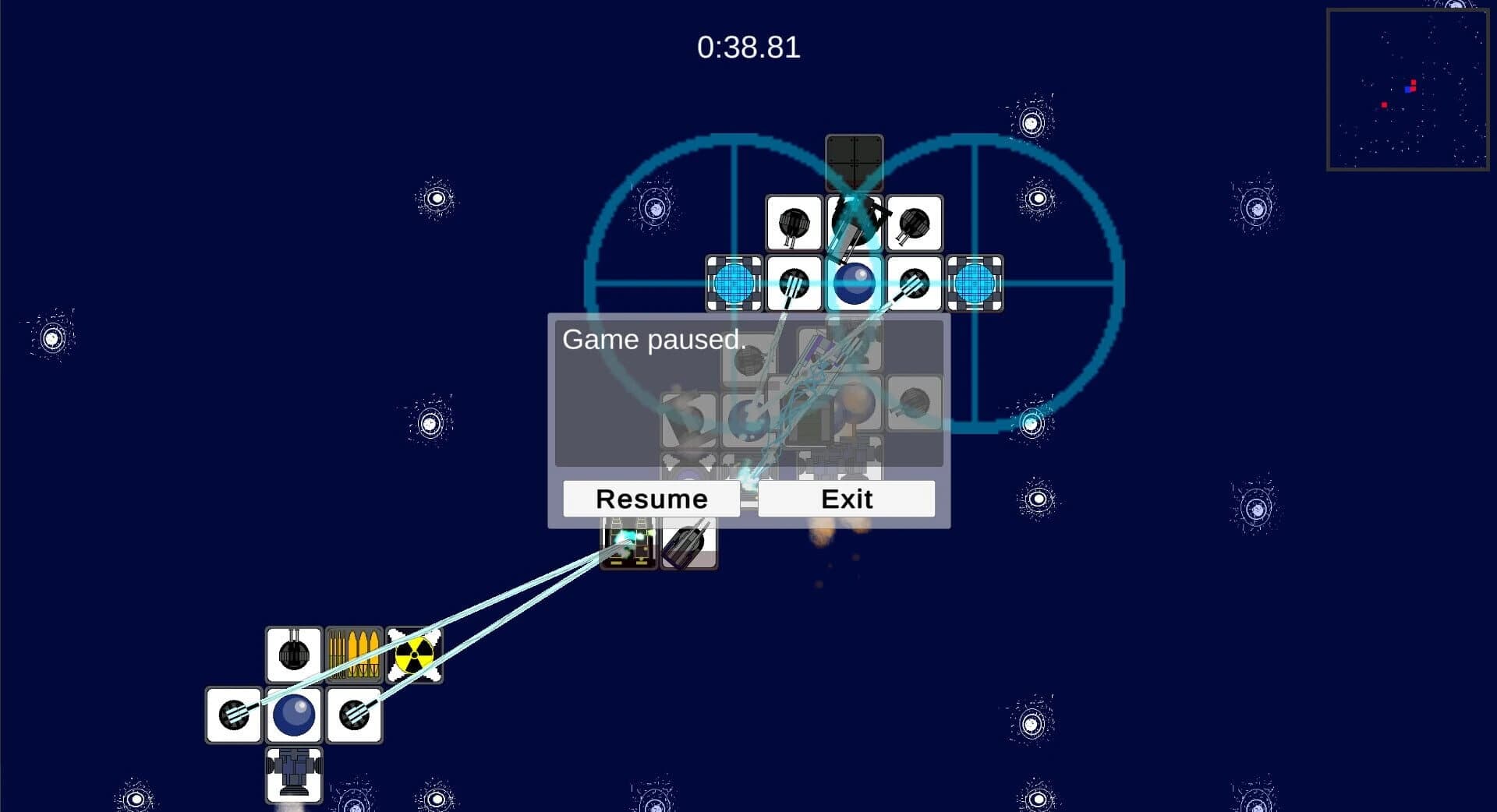 Star Ship Survivor screenshot 3
