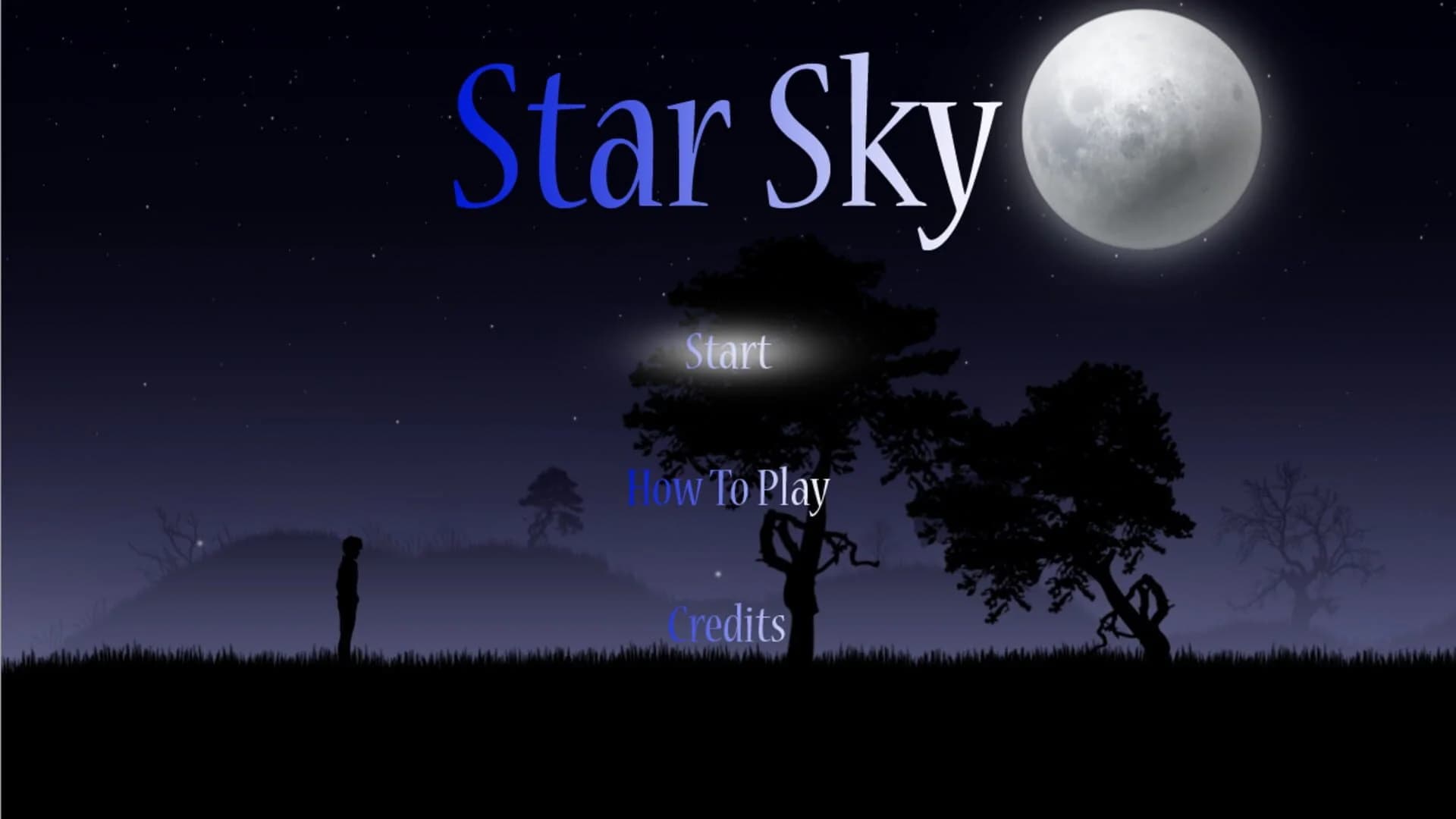 Star Sky screenshot 3