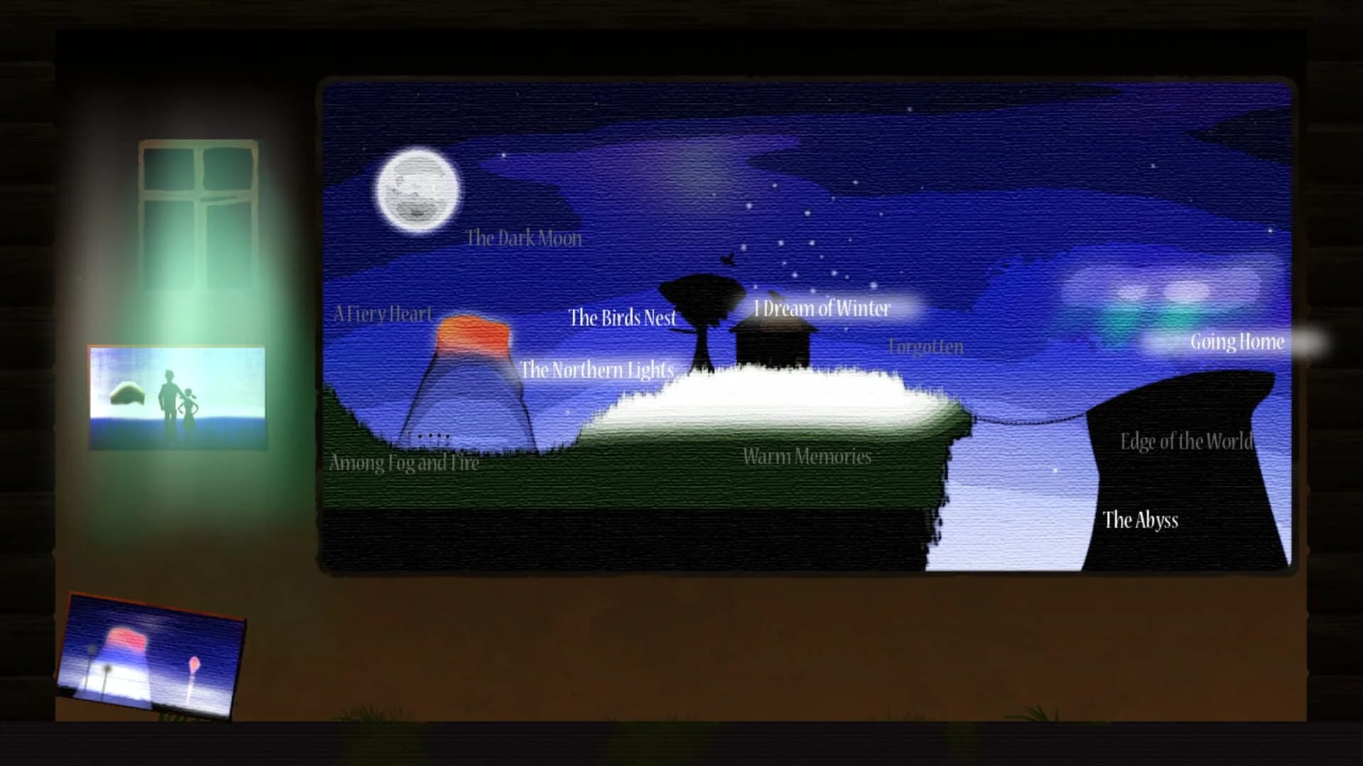 Star Sky 2 screenshot 5