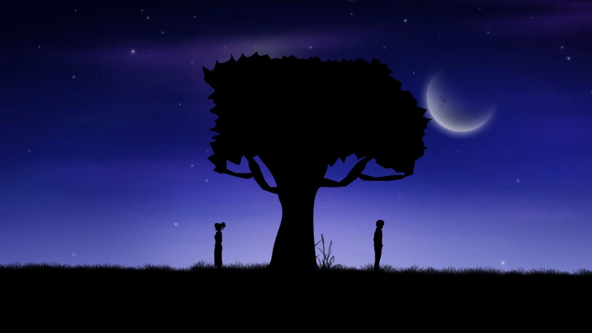 Star Sky 2 screenshot 3