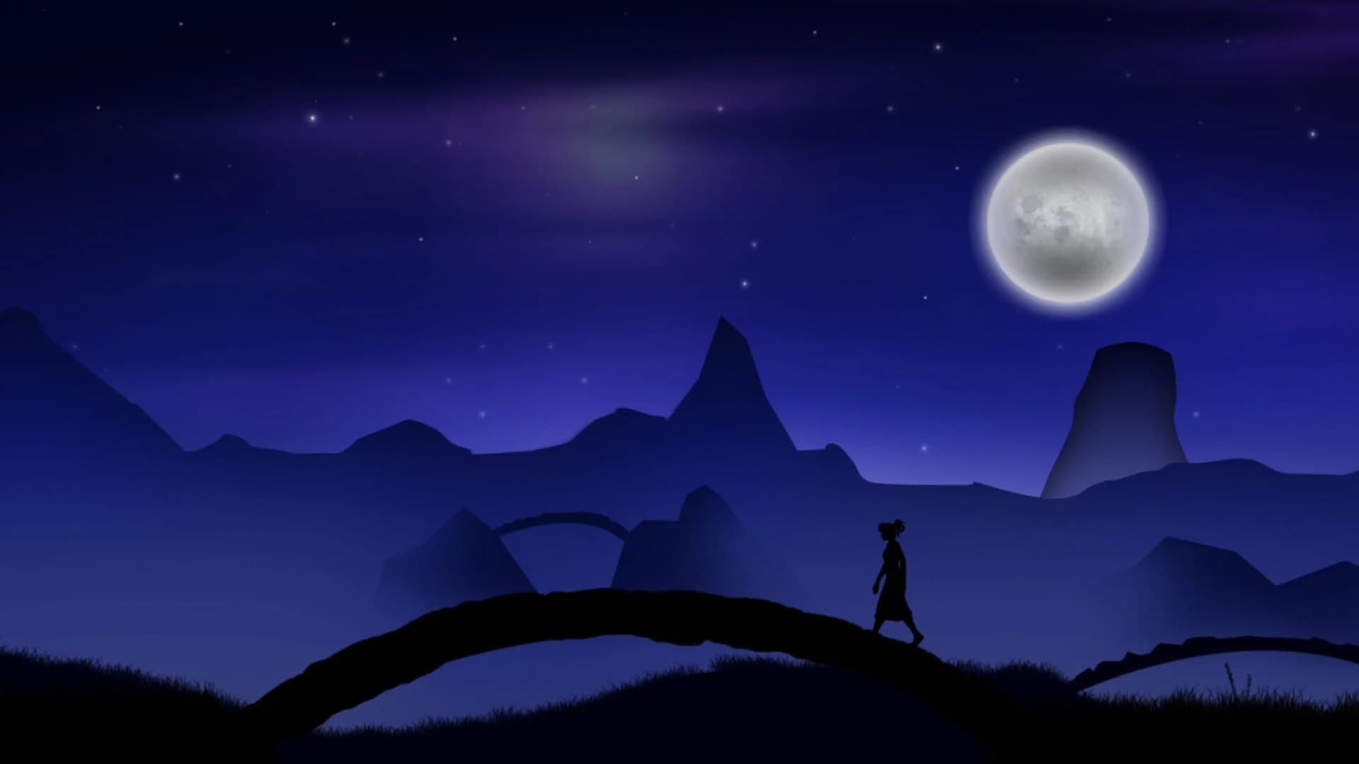 Star Sky 2 screenshot 4