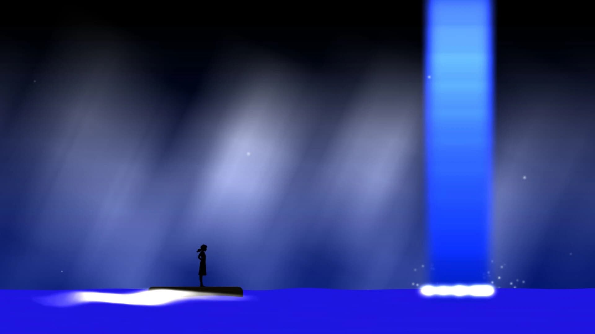 Star Sky 3 screenshot 1